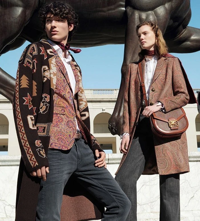 A Look at Fall/Winter Styles 2020/21