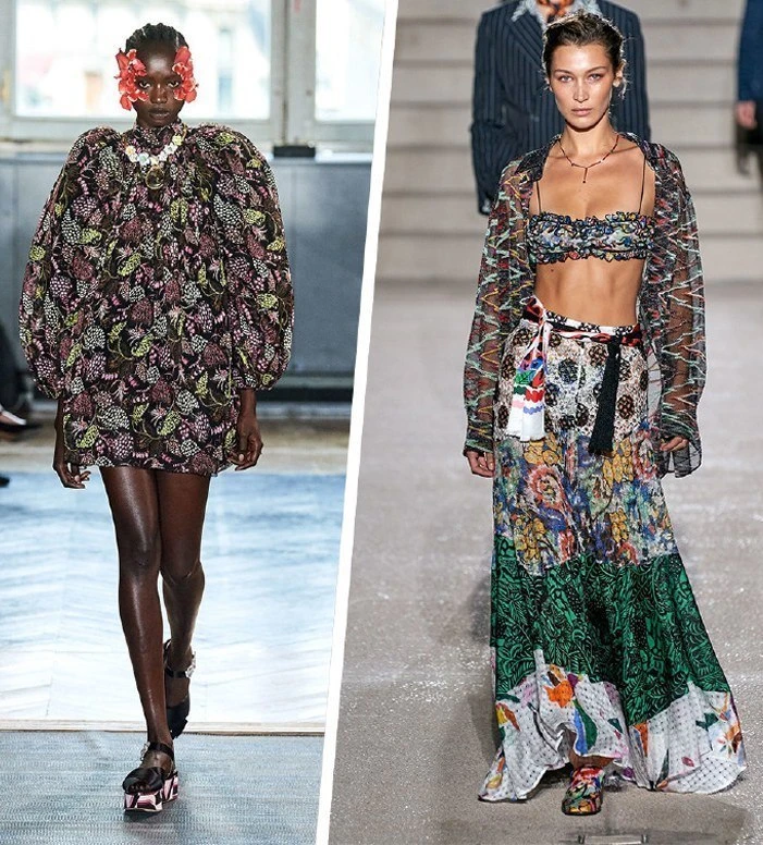2020 Summer Fashion Trends: Look Stylish and Make a Statement!