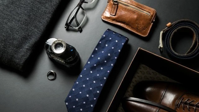5 Accessories Every Man Should Have