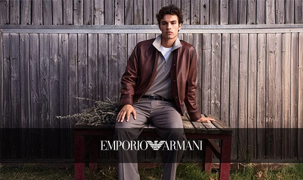 Emporio Armani
