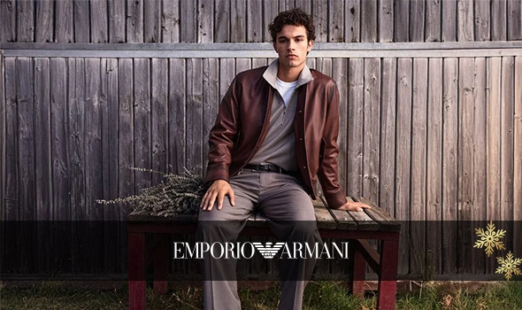 Emporio Armani