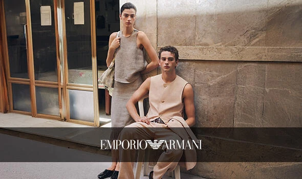 Emporio Armani