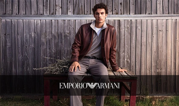 Emporio Armani