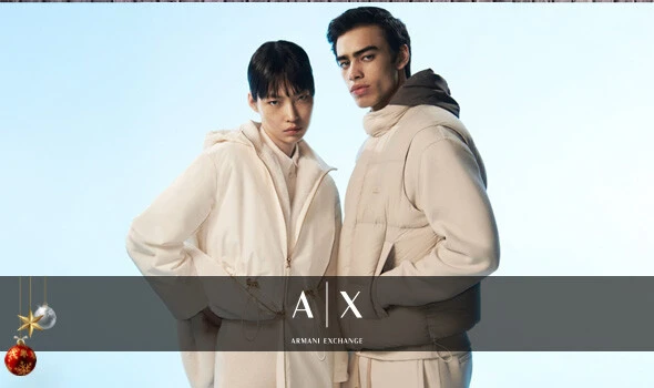 Armani Exchange