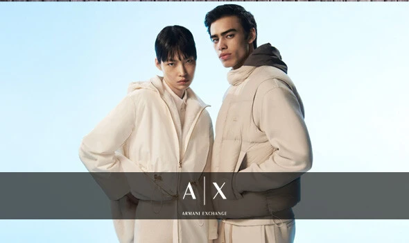 Armani Exchange