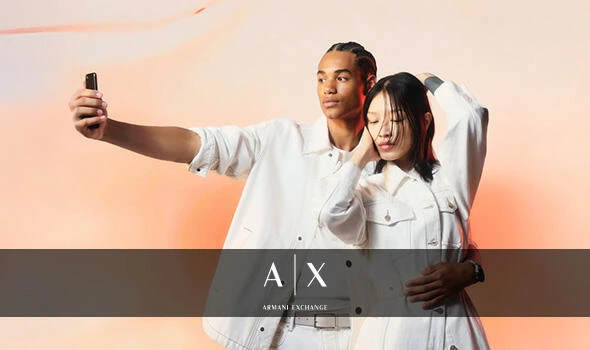 Armani Exchange