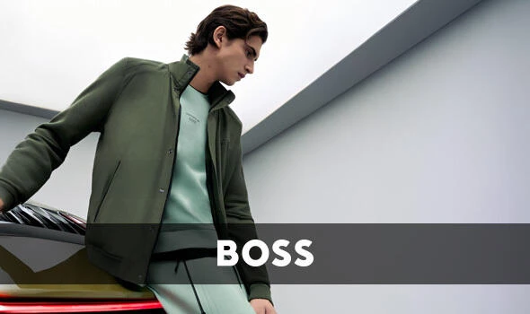 Boss