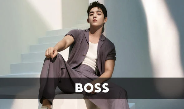 Boss