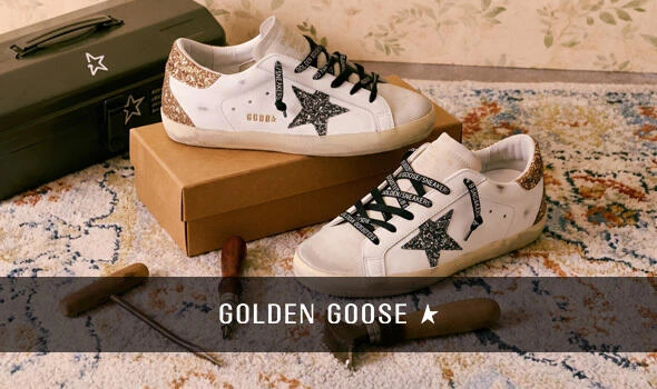 Golden Goose