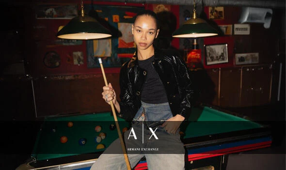 Armani Exchange