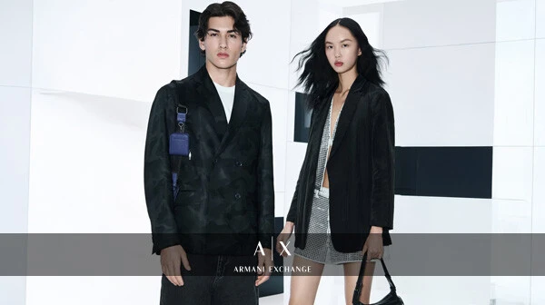 Armani Exchange
