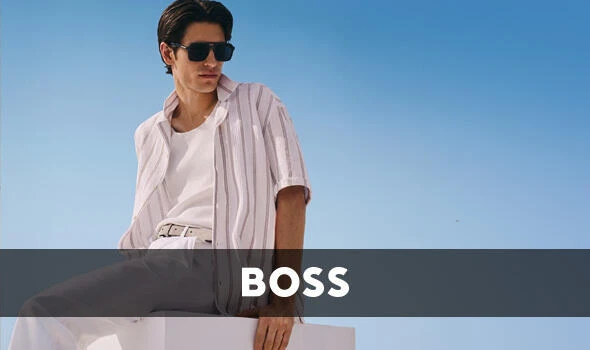 Boss