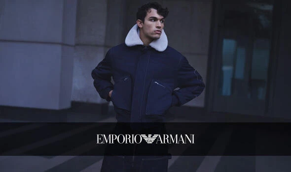 Emporio Armani