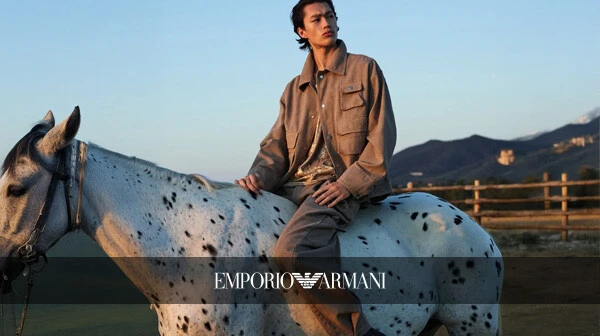 Emporio Armani