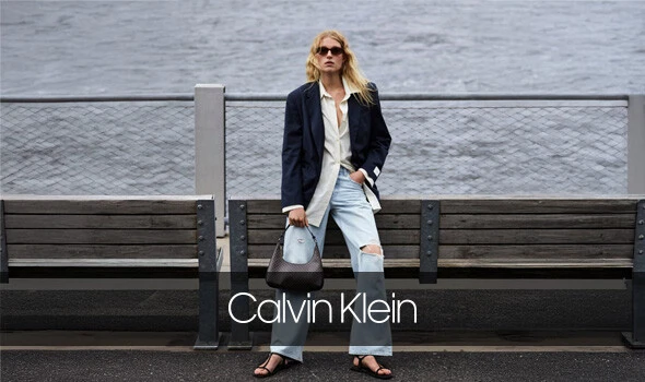 Calvin Klein