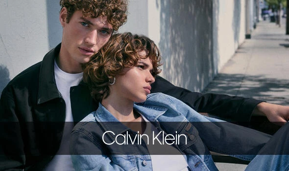 Calvin Klein