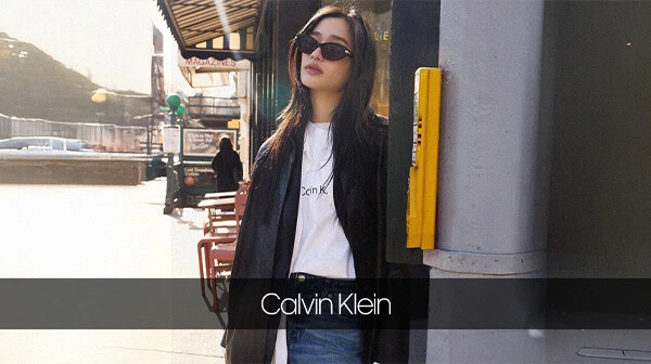 Calvin Klein