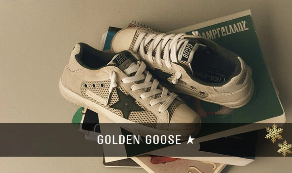 Golden Goose