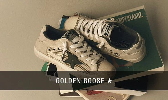 Golden Goose