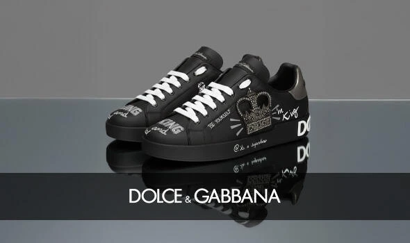 Dolce & Gabbana
