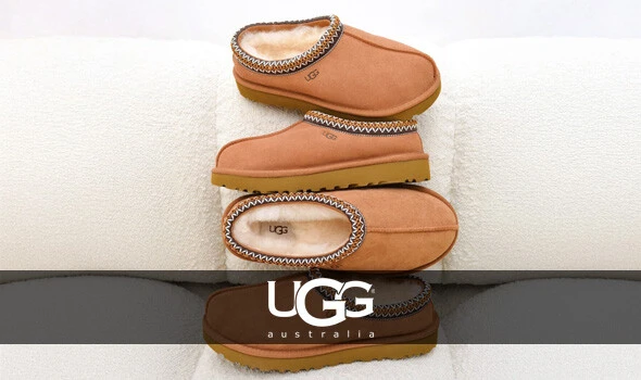 UGG