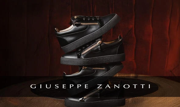 Giuseppe Zanotti