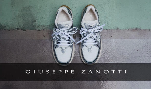 Giuseppe Zanotti