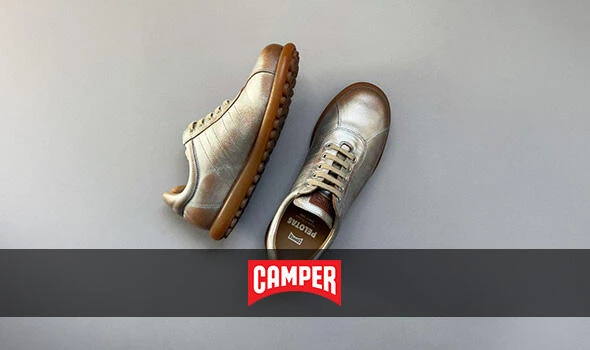 Camper