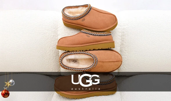 UGG