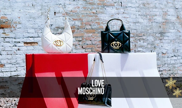Love Moschino