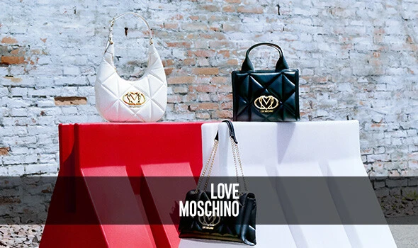 Love Moschino
