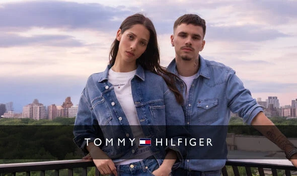 Tommy Hilfiger