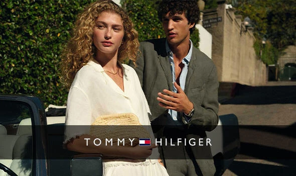 Tommy Hilfiger