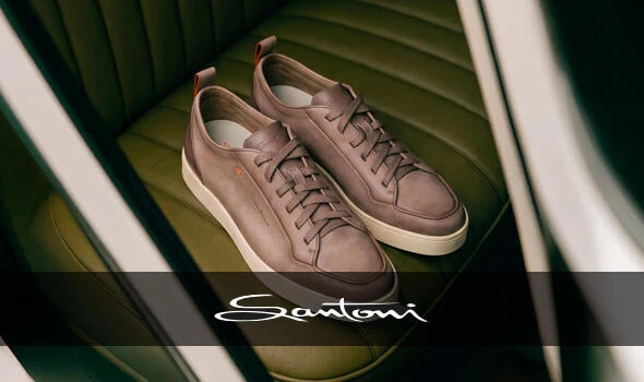 Santoni