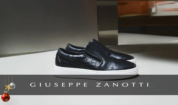 Giuseppe Zanotti