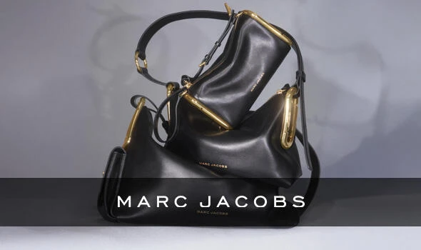 Marc Jacobs