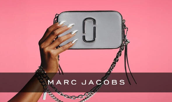 Marc Jacobs