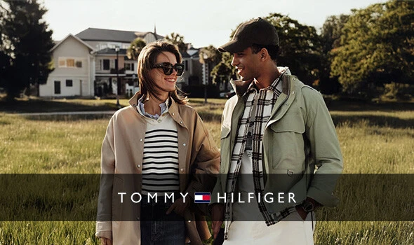 Tommy Hilfiger