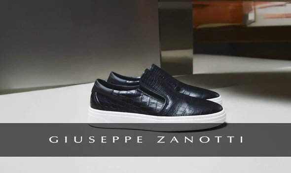 Giuseppe Zanotti