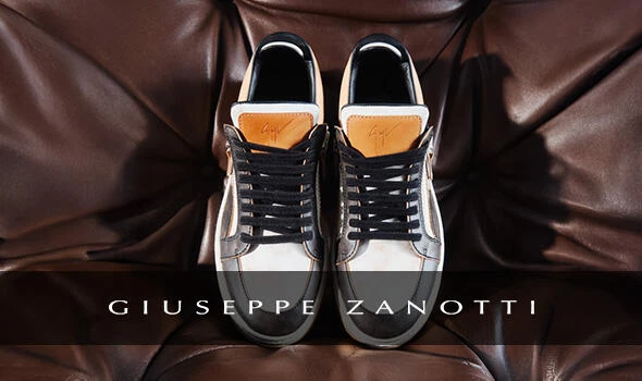 Giuseppe Zanotti