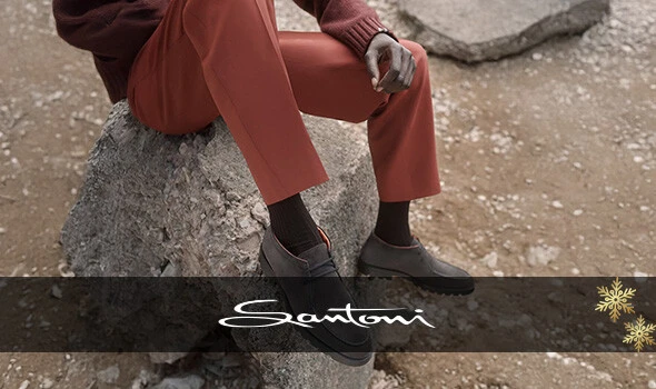 Santoni