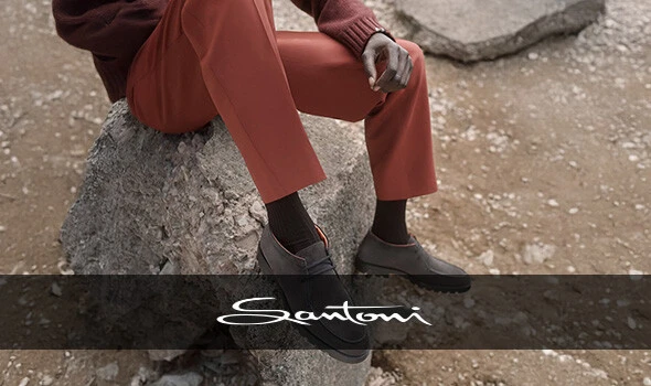 Santoni