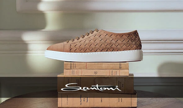 Santoni