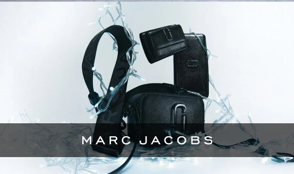 Marc Jacobs