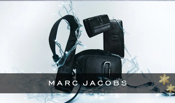 Marc Jacobs