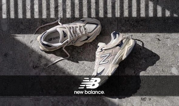 New Balance