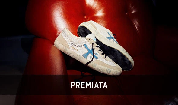 Premiata