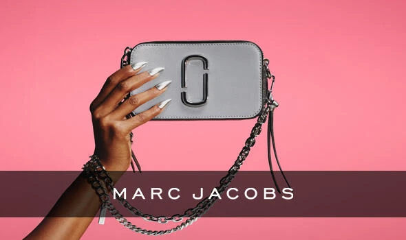 Marc Jacobs