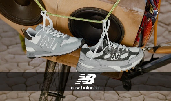 New Balance
