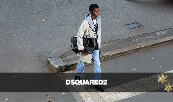 Dsquared2